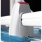 Dahle Rotary Trimmer 444 - cutting length 670 mm/cutting capacity 3 mm