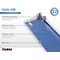 Dahle Rotary Trimmer 446 - cutting length 920 mm/cutting capacity 2,5 mm, incl. stand