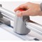 Dahle Rotary Trimmer 446 - cutting length 920 mm/cutting capacity 2,5 mm