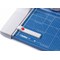 Dahle Rotary Trimmer 446 - cutting length 920 mm/cutting capacity 2,5 mm