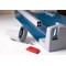 Dahle Rotary Trimmer 446 - cutting length 920 mm/cutting capacity 2,5 mm
