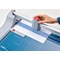 Dahle Rotary Trimmer 448 - cutting length 1300 mm/cutting capacity 2 mm