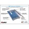 Dahle Guillotine 560 - cutting length 340 mm/cutting capacity 2,5 mm