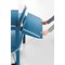 Dahle Workshop Guillotine 585, Material Blade, Cutting length 1100 mm, Cutting capacity 4 mm