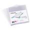Rexel Card Holder, Nyrex, Open on Short Edge, 152x102mm, Pack of 25