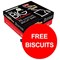 Avery Precision Trimmer Rotary Cutting Length 1370mm 15x 80gsm A0 - Offer Includes FREE Chocolates