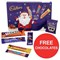 Uniball AIR UBA-188L Rollerball Pens / Blue / Pack of 12 / Offer Includes FREE Chocolates