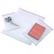 Jiffy Self Seal Bubble Pouches, Size 3, 180x235mm, Pack of 300