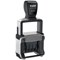 Trodat Professional 5030 Self-inking Dater Stamp with Metal Frame