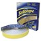 Sellotape Removable Hook Strip - 25mm x 12m / 3 for the price of 2