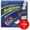 Sellotape Removable Loop Spots - Pack of 125 / 3 for the price of 2
