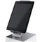 Durable Table Tablet Holder Aluminium - FREE Cleaning Kit