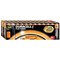 Duracell Plus Power Alkaline Battery / 1.5V / AA / Pack of 24 x 2 / FREE Bunny