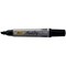 Bic Permanent Marker / Chisel Tip / Black / Pack of 12 / 3 packs for the price of 2