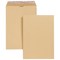 New Guardian Heavyweight C4 Pocket Envelopes / Manilla / Peel & Seal / 130gsm / Pack of 250 / FREE Hand Wash Set