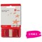 5 Star Index Flags / 25x45mm / Red / Pack of 5 x 50 / Buy 2 packs get 1 free