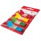5 Star Index Flags / 4 Bright Colours / Pack of 5 x 35 / Buy 2 packs get 1 free