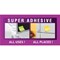 Post-it Super Sticky Meeting Notes / 45 Sheets / Bright Colours / Pack 4 / Buy 1 Pack Get 1 Free