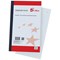 5 Star Duplicate Book, Ruled, Indexed & Perforated, 100 Sets, 210x130mm, Buy 1 Pack Get 1 Free