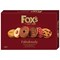 Plus Fabric C4 Pocket Envelopes, White, Peel & Seal, 120gsm, Pack of 250, Buy 1 Pack Get a Box of Fox's Biscuits Free