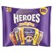Pentel N50 Permanent Marker, Bullet Tip, Black, Pack of 12, Buy 1 Pack Get 1 Cadbury Heroes Bag Free
