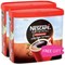 Nescafe Original Instant Coffee, 750g, Buy 2 Get a Free Quality Street Tin