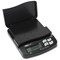 Postship Lite Scale, 1g Increments, Capacity 6kg, Chrome and Black