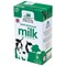 Dairy Pride Semi Skimmed Longlife Milk Cartons, 1 Litre, Pack of 12