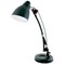 Desk Lamp / Adjustable / 60W / Matt Black