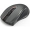 Hama Roma Mouse, Optical, Wireless, 6 Button, 1600dpi, Black