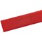 Durable Duraline Slip-Resistant Floor Marking Tape, 50mm x 30m, Red