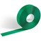 Durable Duraline Slip-Resistant Floor Marking Tape, 50mm x 30m, Green