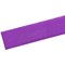 Durable Duraline Slip-Resistant Floor Marking Tape, 50mm x 30m, Purple