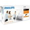 Philips PFA363 Black Fax Ink Film Thermal Ribbon