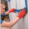 Durable Duraline Basic Marking Tape, 50mm, Blue