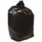Premium Heavy Duty Compactor Sacks 559 x 838 x 1194mm 300 Gauge Black (Pack 100) - Premium Heavy Duty Compactor Sacks 559 x 838 x 1194mm 300 Gauge Black (Pack 100) -