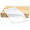 Premium Heavy Duty Swing Bin Liner Sacks 305 x 584 x 762mm 120 Gauge White (Pack 500) - Premium Heavy Duty Swing Bin Liner Sacks 305 x 584 x 762mm 120 Gauge White (Pack 500) -