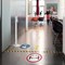 Durable Removable 'Arrow' Floor Marking Shape, Pack of 10