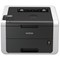 Brother Colour Laser Duplex Printer with Wired and Wi-Fi Network Ref HL3150CDW