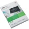 GBC A4 Laminating Pouches, Medium, 250 Micron, Matt Finish, Pack of 100