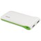 Leitz USB Charger Portable White Ref 64130001