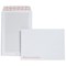 Plus Fabric C4 Board-backed Envelopes - Pack of 15