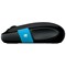 Microsoft Sculpt Comfort Mouse / Wireless / Black