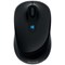 Microsoft Sculpt Mobile Mouse, Wireless, Black