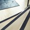 Durable Duraline Grip Floor Marking Tape, 50mm, Black