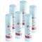 5 Star Small Glue Stick, 10g, Pack of 6