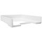 Sigel Eyestyle Letter Tray / Stackable / White