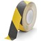 Durable Duraline Grip Floor Marking Tape, 50mm, Yellow and Black