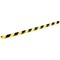 Durable Corner Protection Profile C25R, 1 Metre