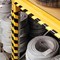 Durable Corner Protection Profile C25R, 1 Metre